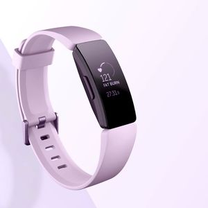 Fitbit Inspire Hr - Lilac